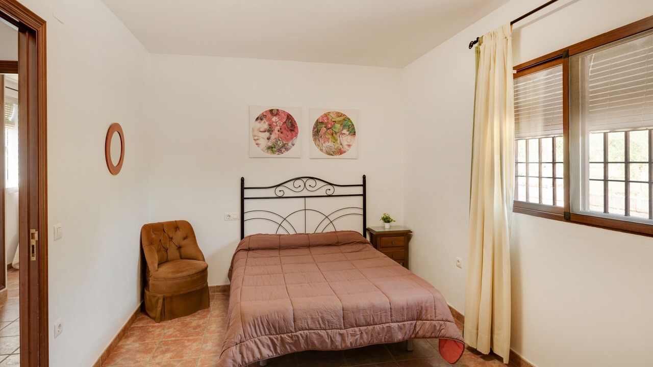 Photo of Bedroom in Posadas