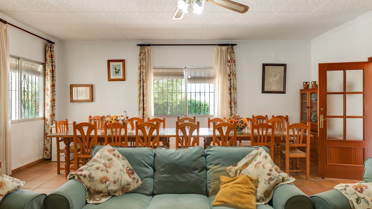 Photo of Livingroom in Posadas