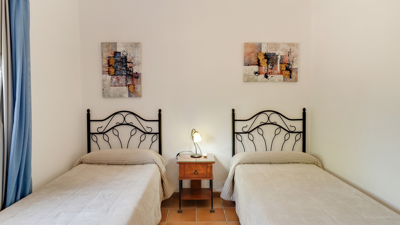Photo of Bedroom in Posadas
