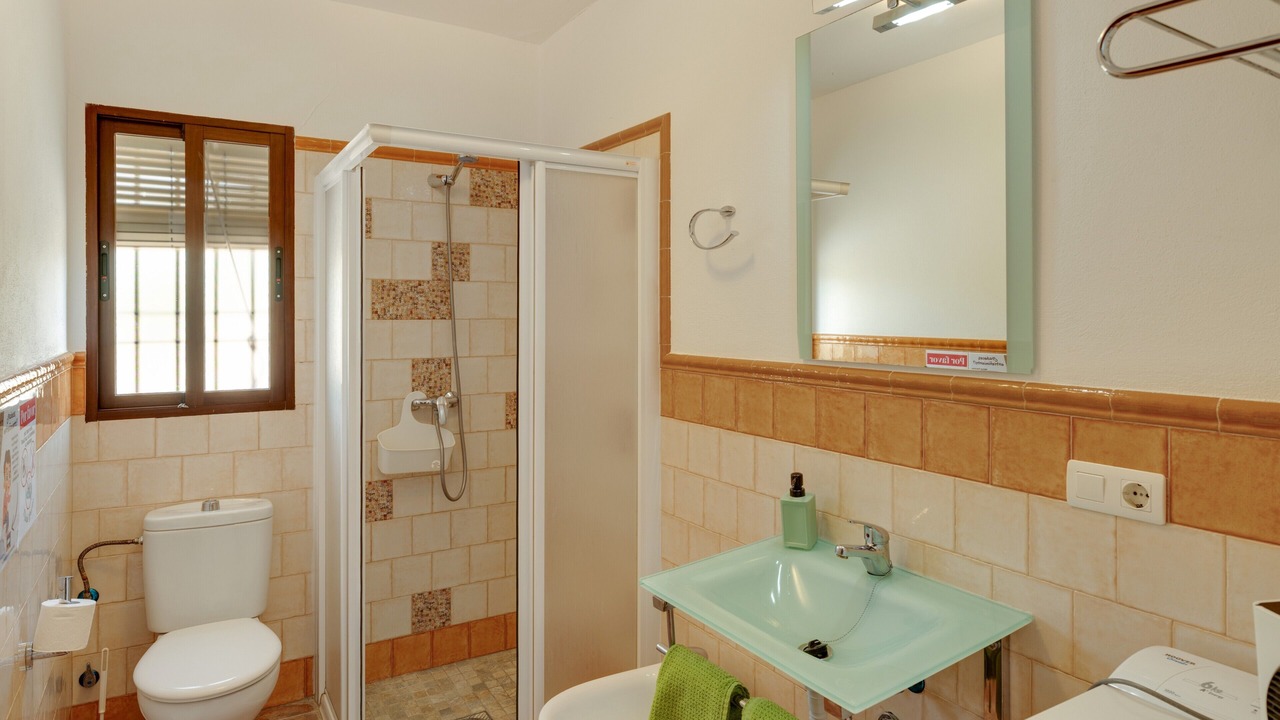 Photo of Bathroom in Posadas