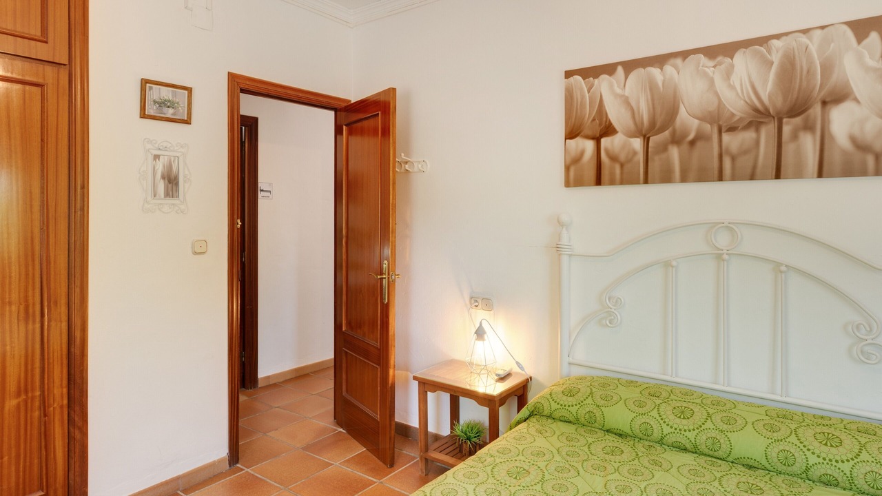 Photo of Bedroom in Posadas