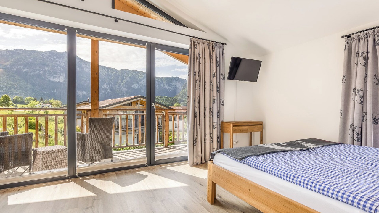 Photo of Bedroom in Inzell