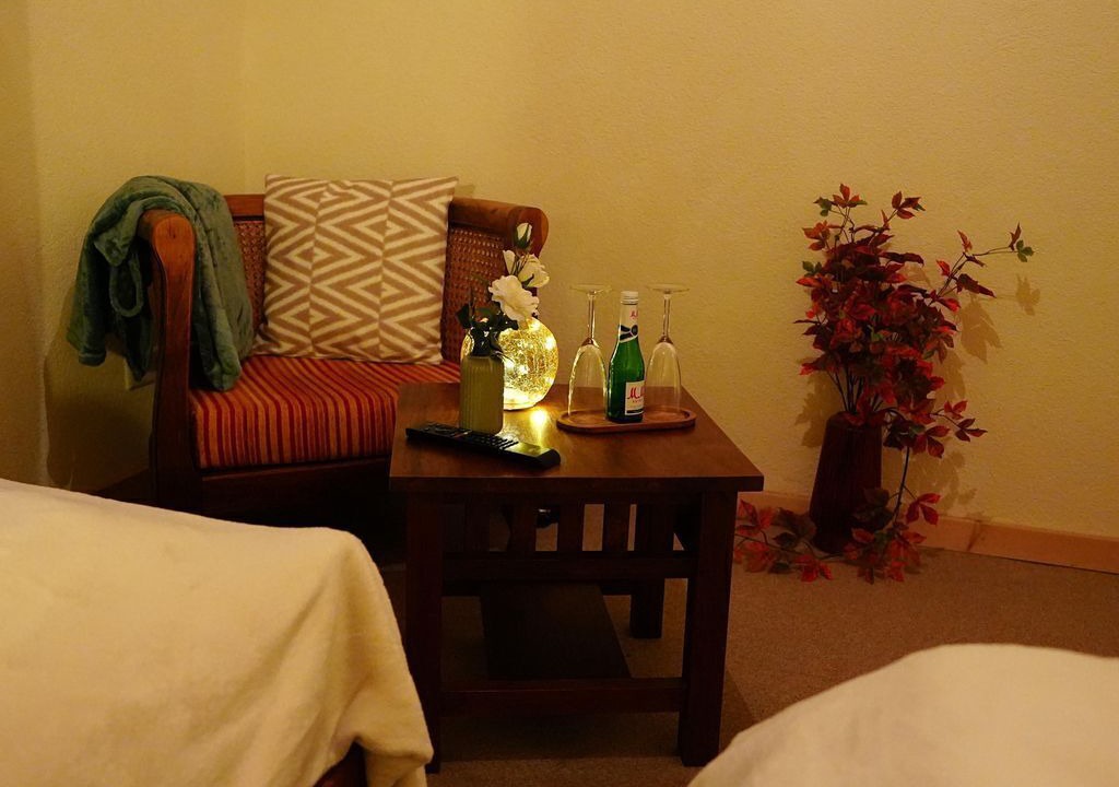 Photo of Bedroom in Bahretal