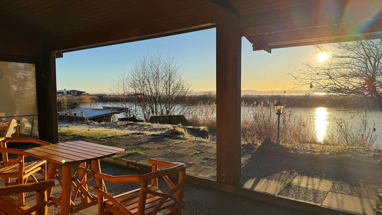 Photo of Outdoor in Karlsminde