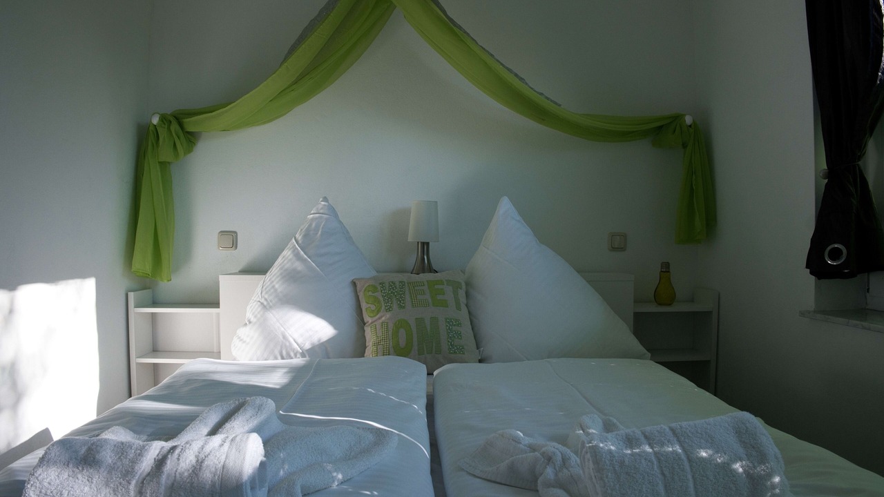 Photo of Bedroom in Neeberg
