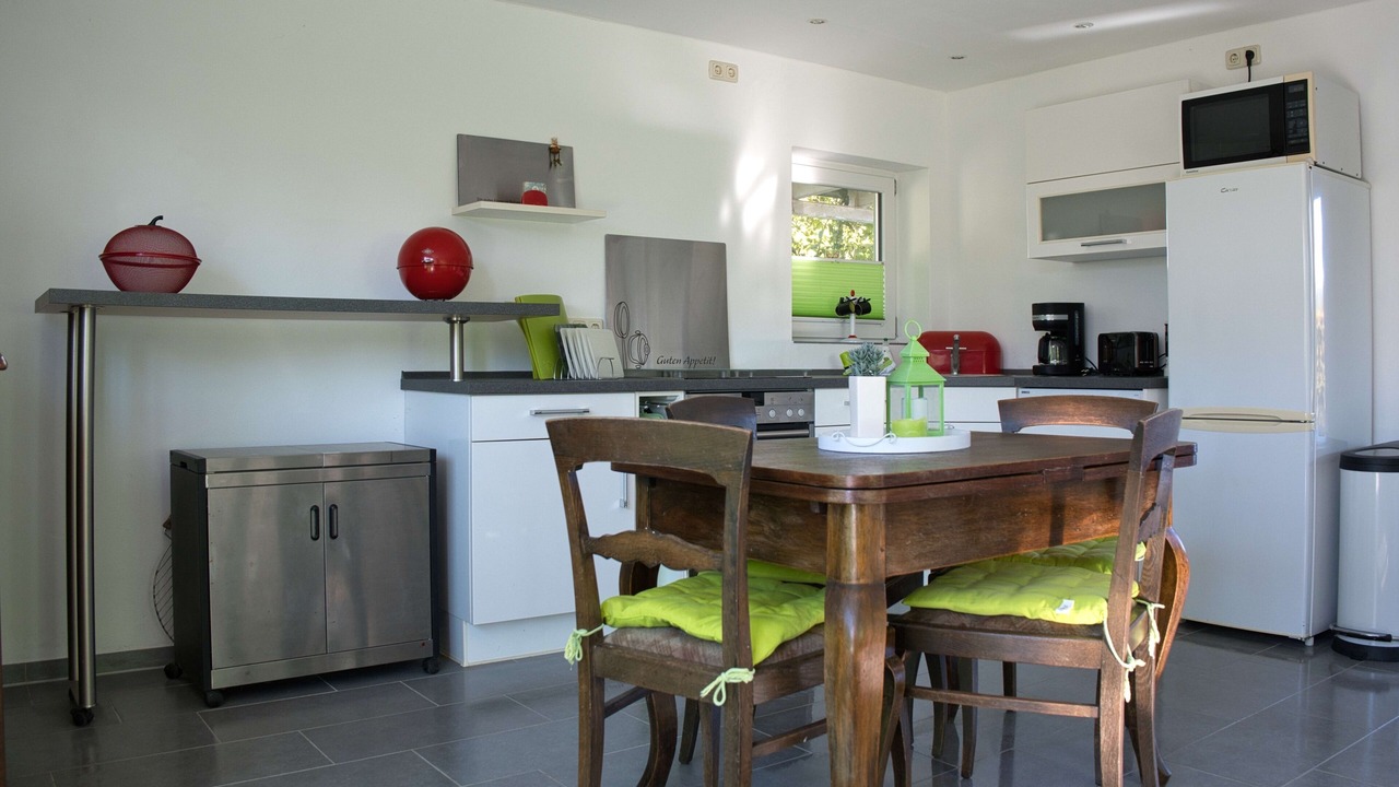 Photo of Kitchen in Neeberg