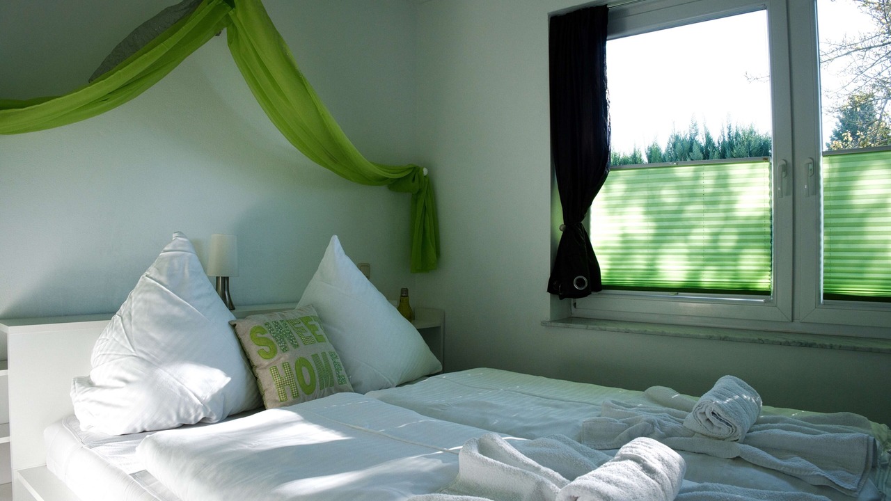 Photo of Bedroom in Neeberg