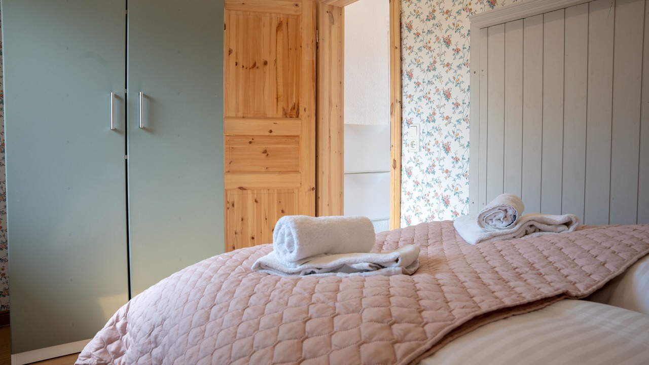 Photo of Bedroom in Neeberg
