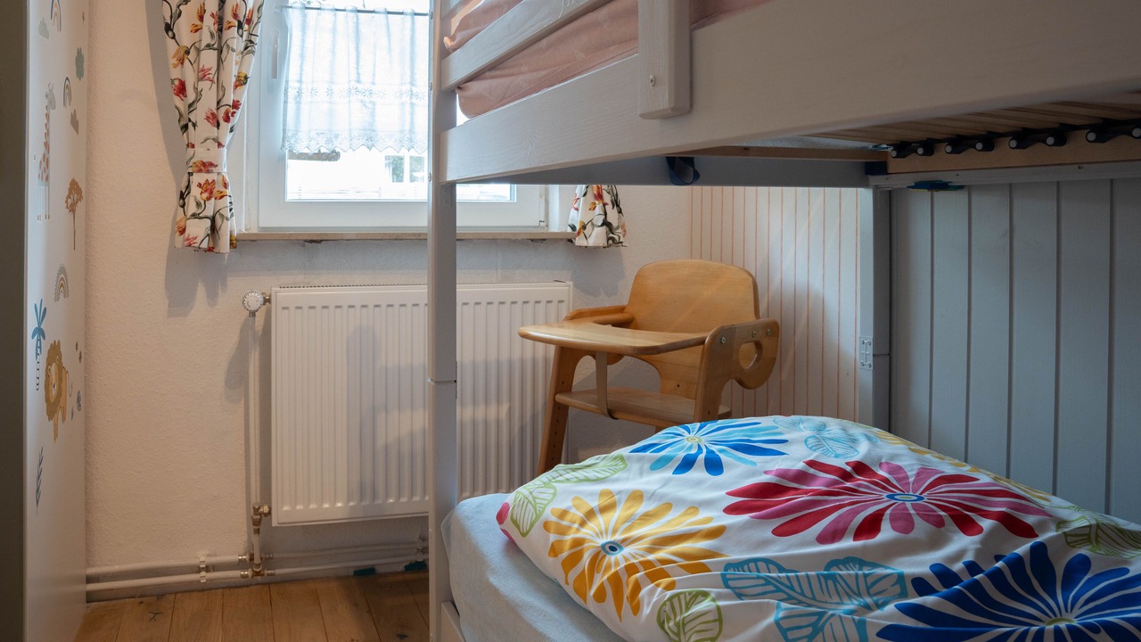 Photo of Bedroom in Neeberg