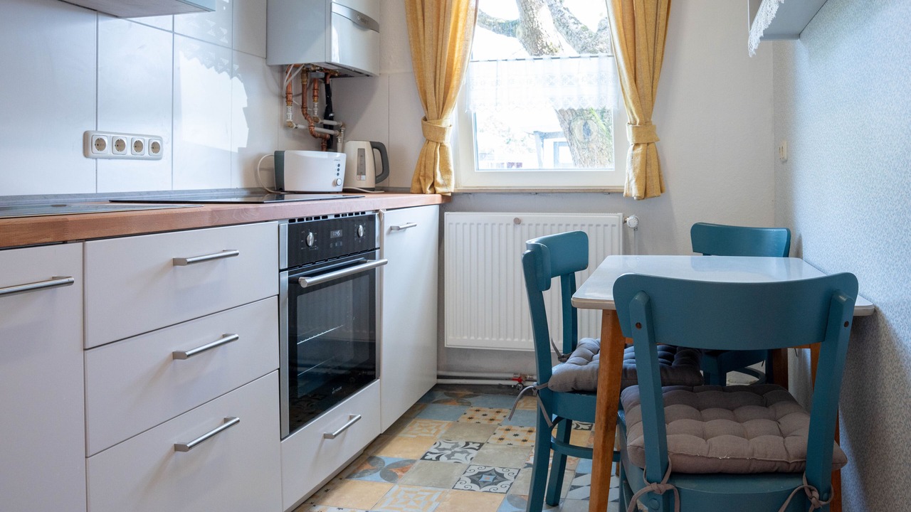 Photo of Kitchen in Neeberg