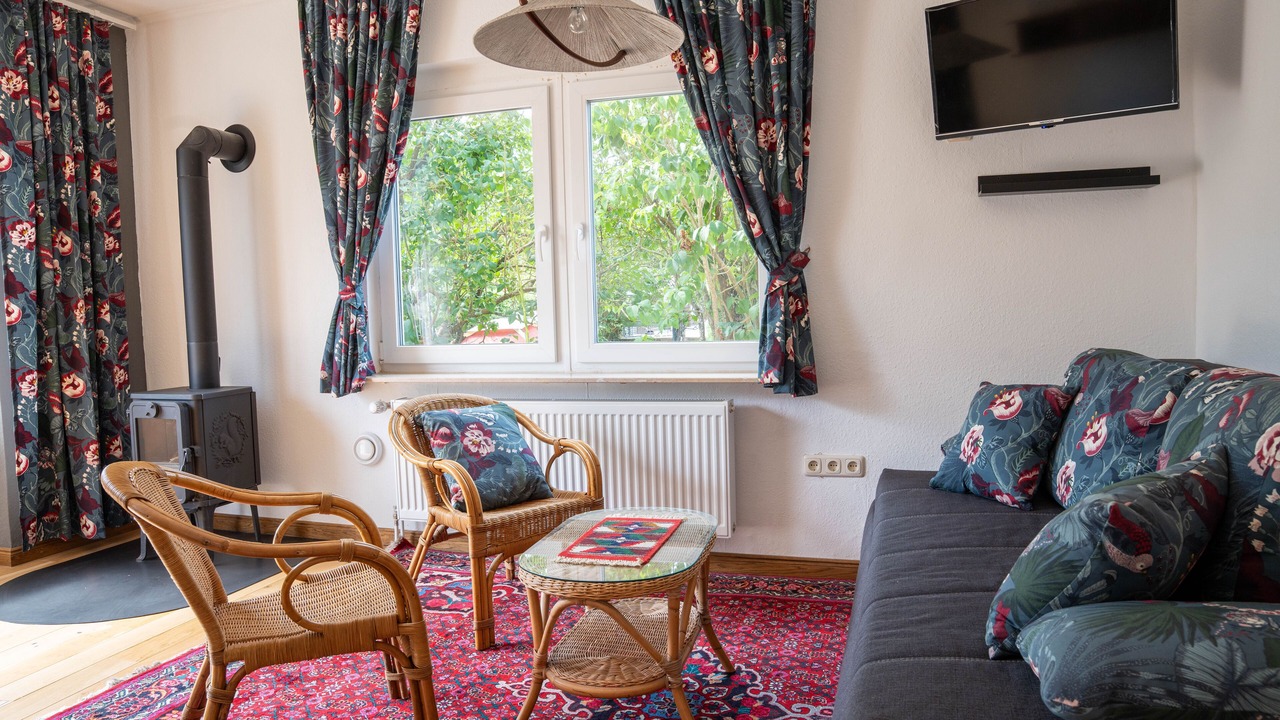 Photo of Livingroom in Neeberg