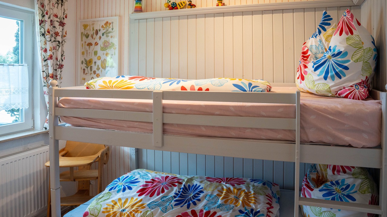 Photo of Bedroom in Neeberg