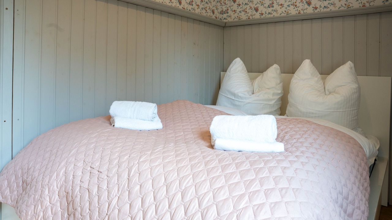 Photo of Bedroom in Neeberg