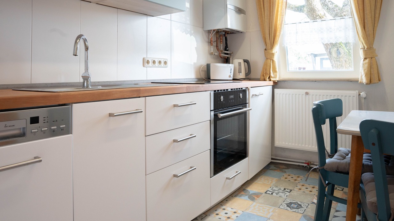Photo of Kitchen in Neeberg