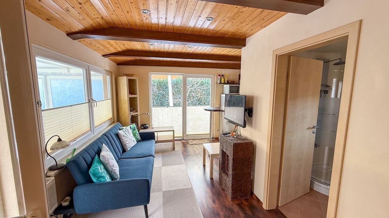 Photo of Livingroom in Neeberg