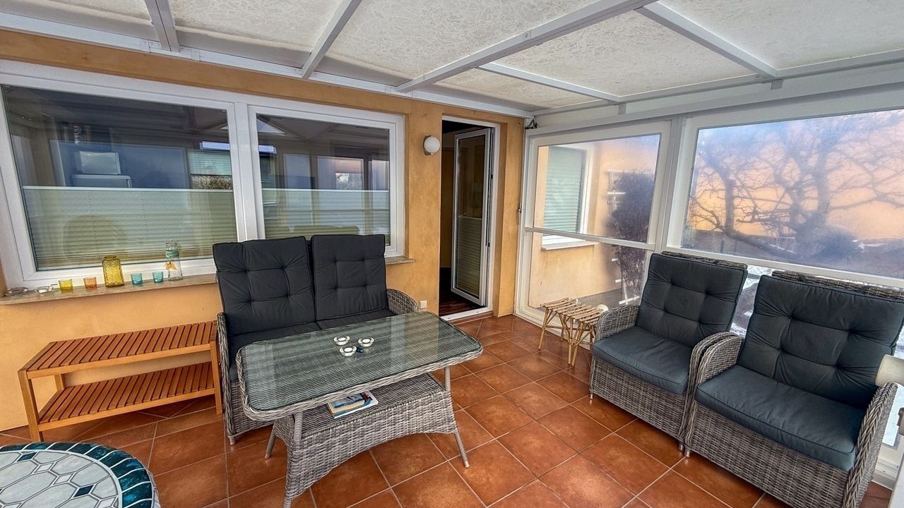 Photo of Patio Balcony in Neeberg