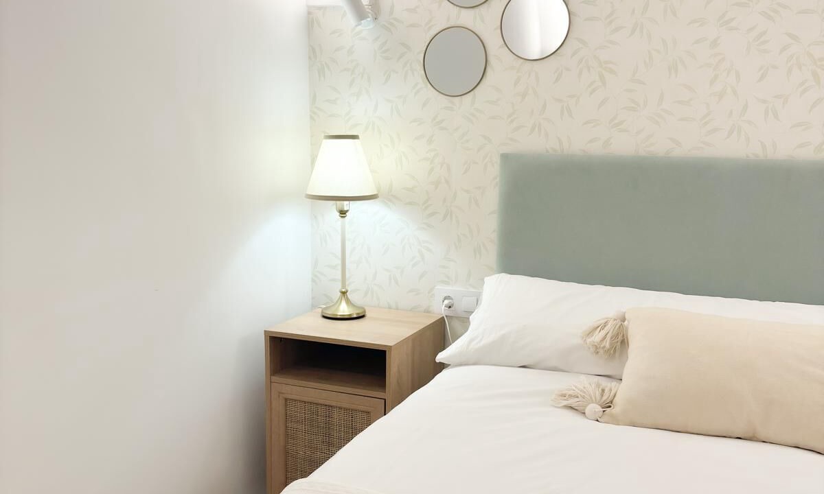 Photo of Bedroom in Belalcazar