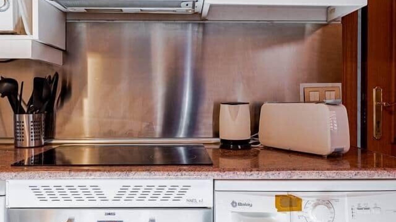 Photo of Kitchen in Prosperidad