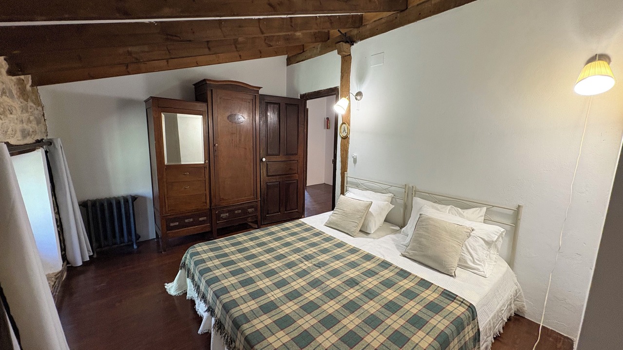 Photo of Bedroom in Ribamontan al Monte