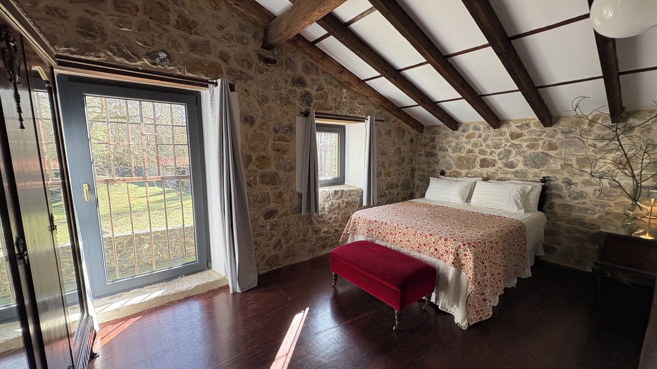 Photo of Bedroom in Ribamontan al Monte