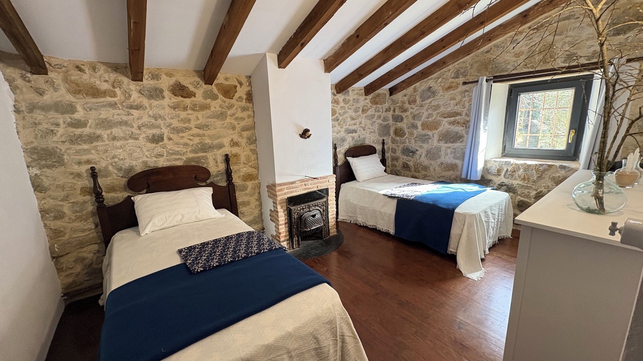 Photo of Bedroom in Ribamontan al Monte