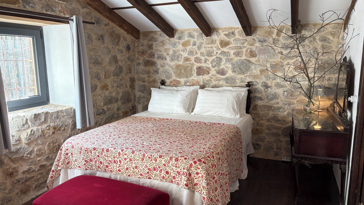 Photo of Bedroom in Ribamontan al Monte