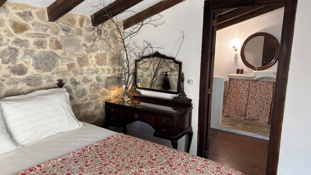 Photo of Bedroom in Ribamontan al Monte