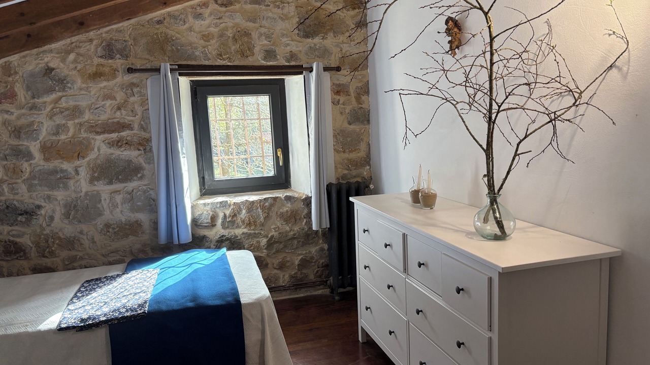 Photo of Bedroom in Ribamontan al Monte
