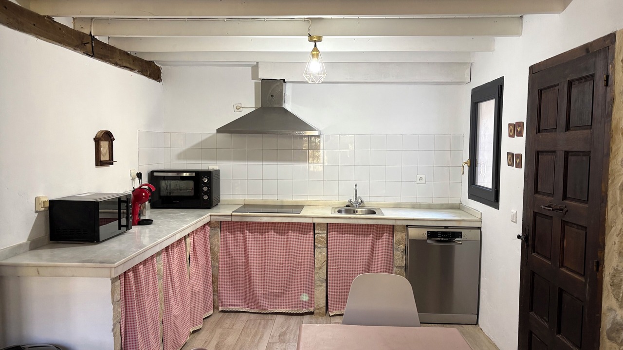 Photo of Kitchen in Ribamontan al Monte