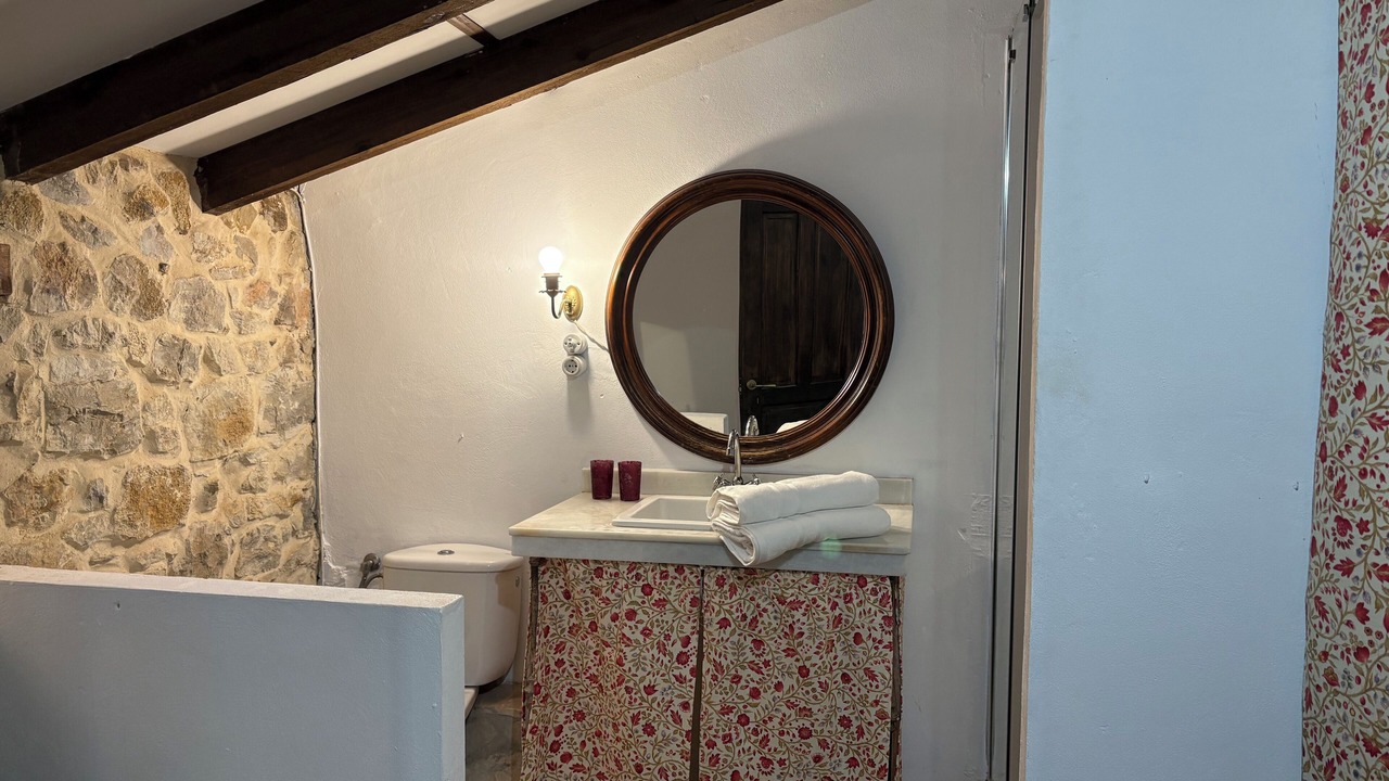 Photo of Bathroom in Ribamontan al Monte