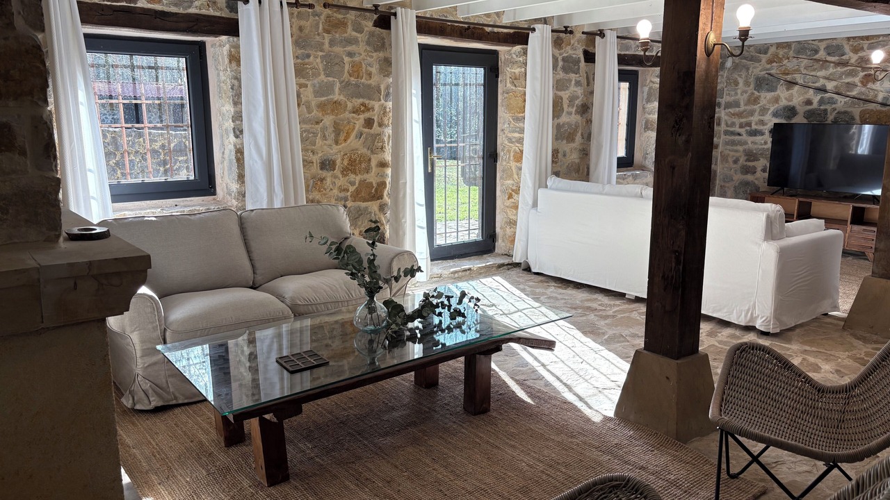 Photo of Livingroom in Ribamontan al Monte