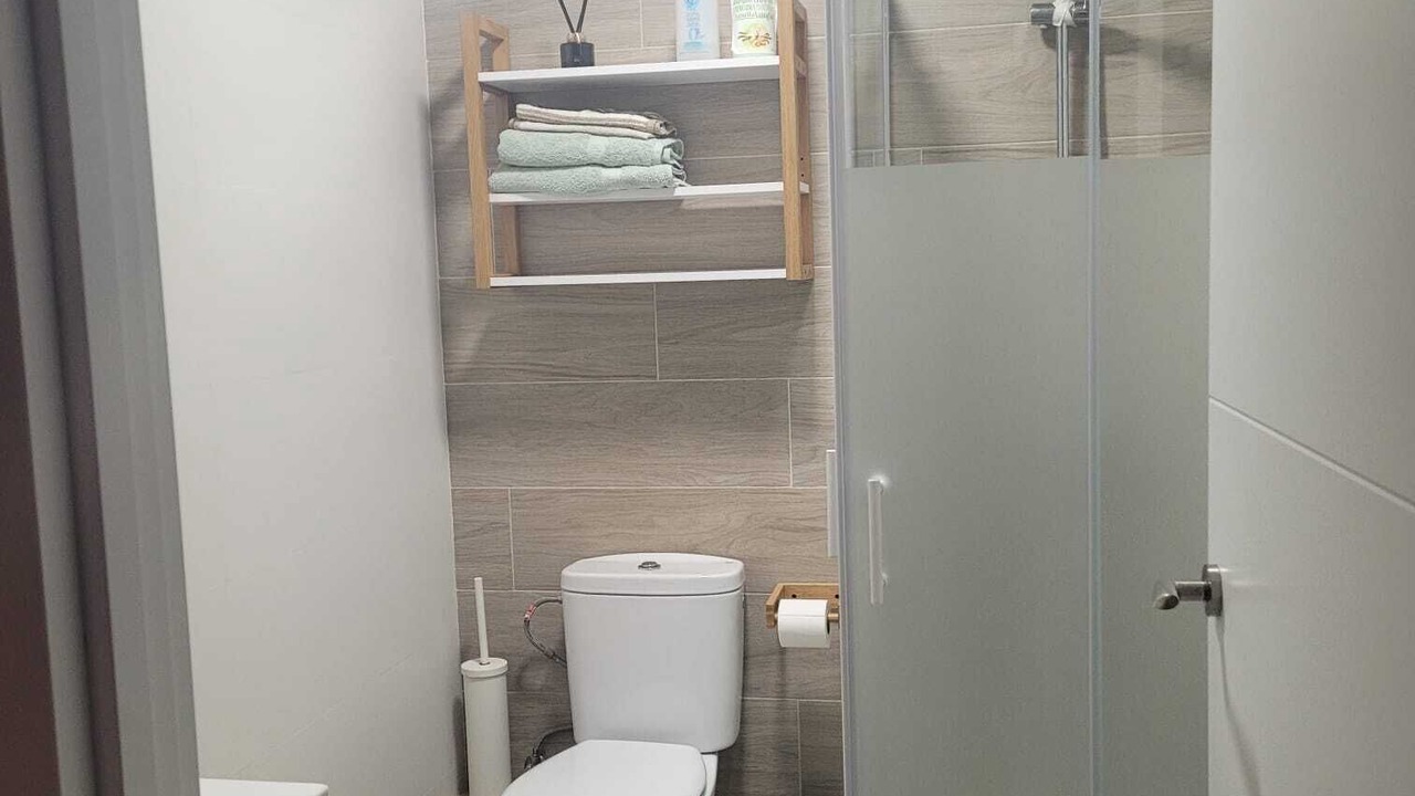 Photo of Bathroom in Tarragona
