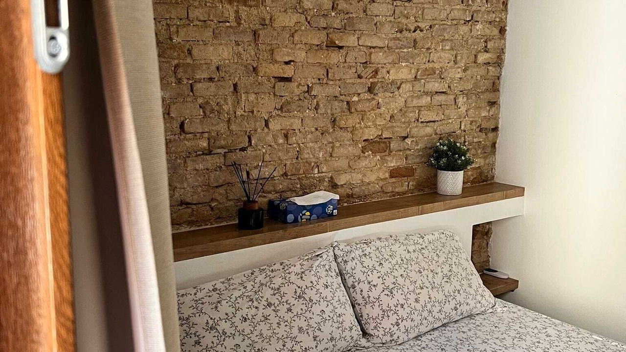 Photo of Bedroom in Tarragona