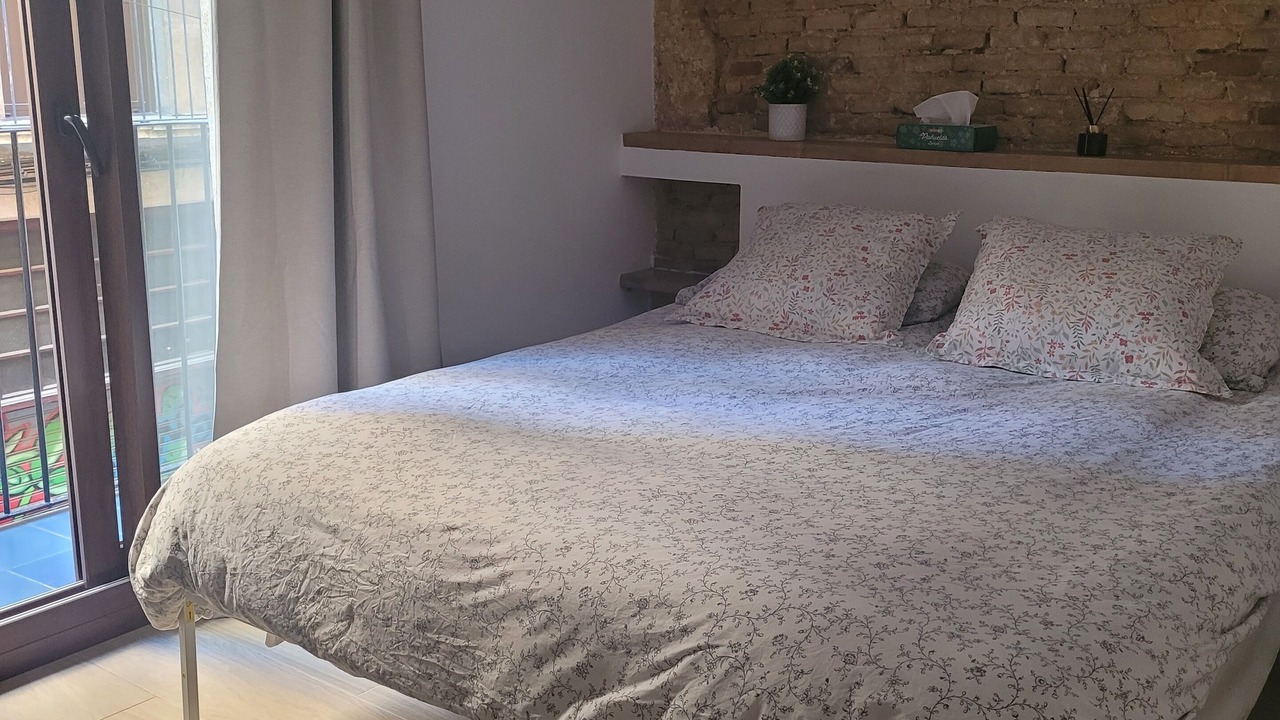 Photo of Bedroom in Tarragona