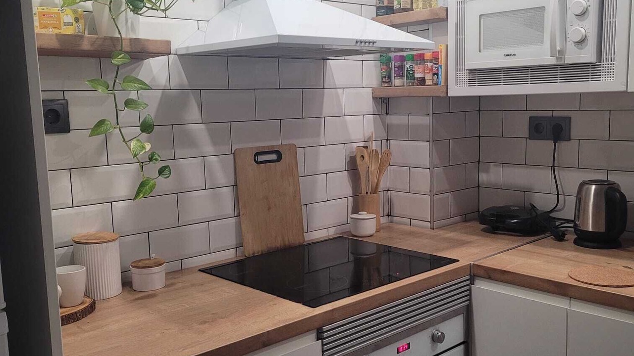 Photo of Kitchen in Tarragona