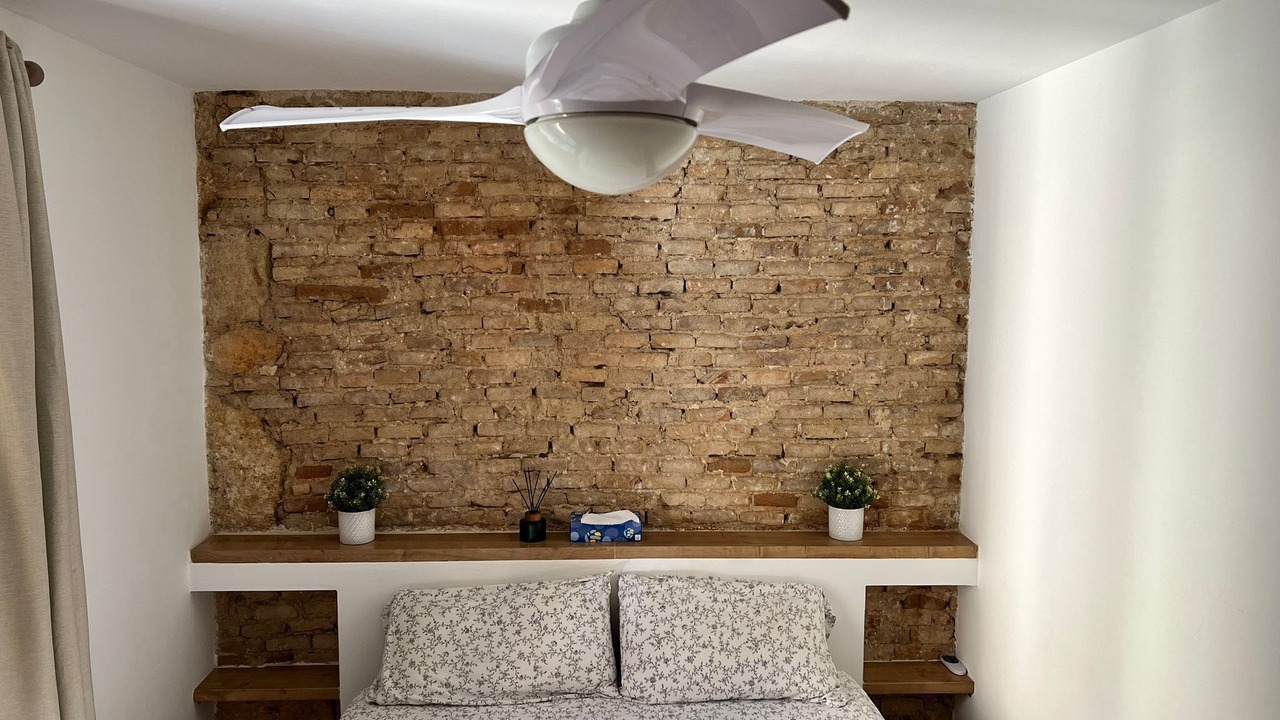 Photo of Bedroom in Tarragona