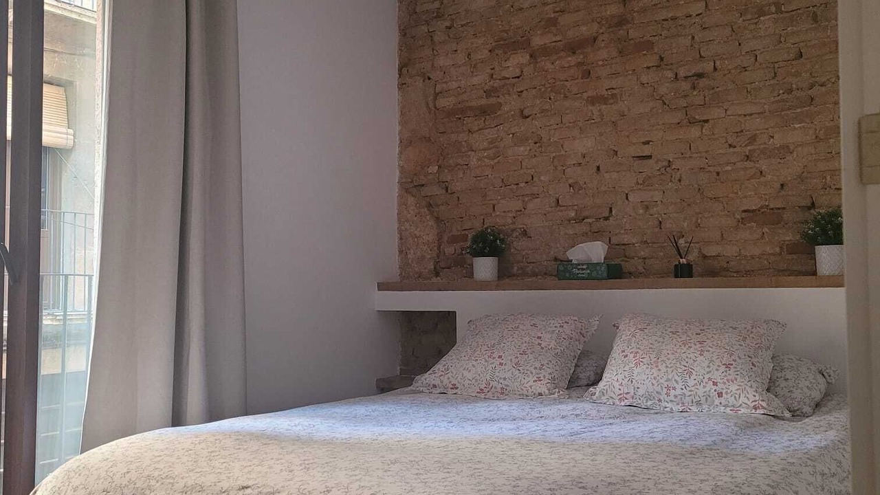Photo of Bedroom in Tarragona