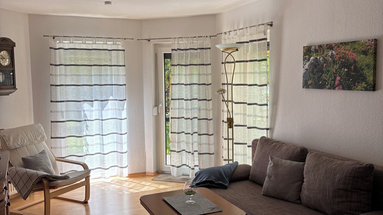 Photo of Livingroom in Duerrroehrsdorf-Dittersbach