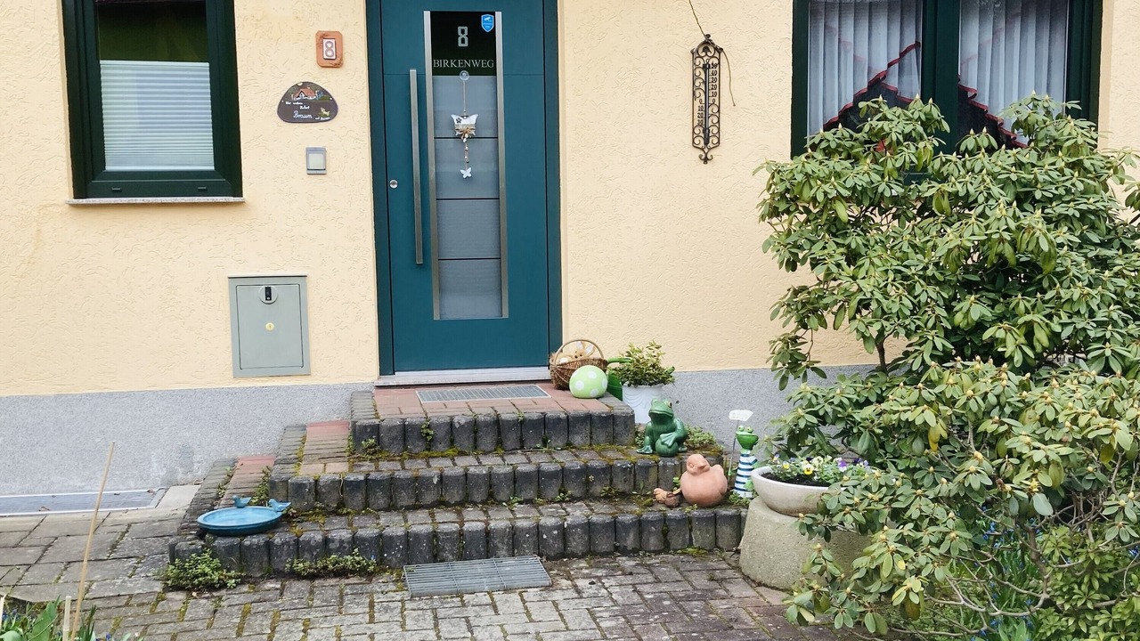 Photo of Outdoor in Duerrroehrsdorf-Dittersbach