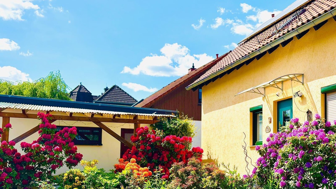 Photo of Outdoor in Duerrroehrsdorf-Dittersbach