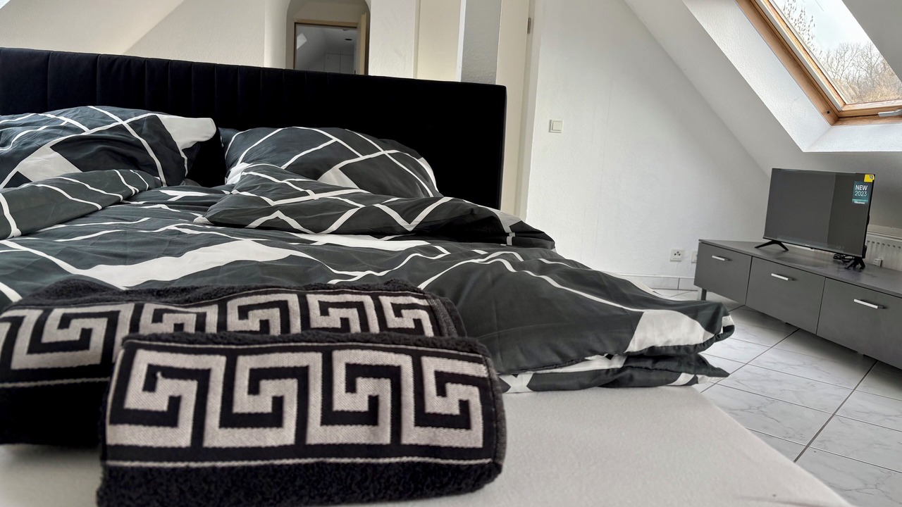Photo of Bedroom in Luenen