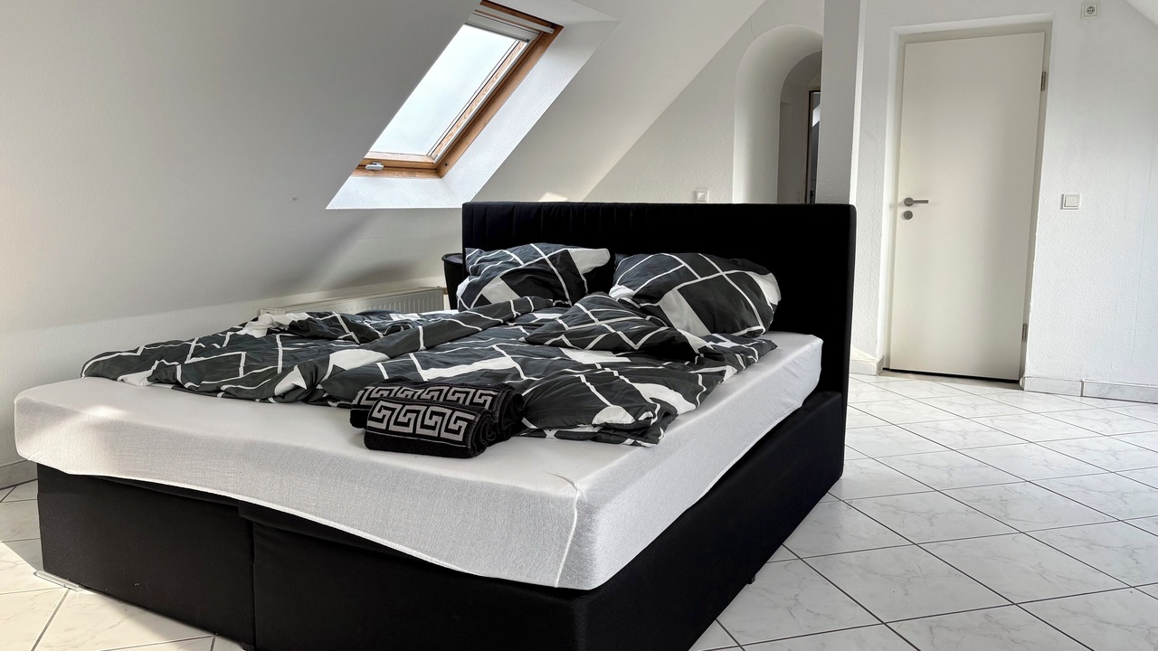 Photo of Bedroom in Luenen