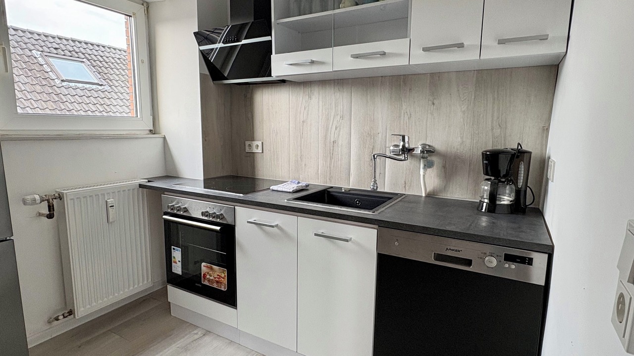 Photo of Kitchen in Luenen
