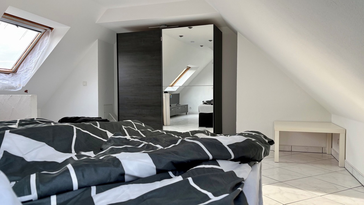 Photo of Bedroom in Luenen