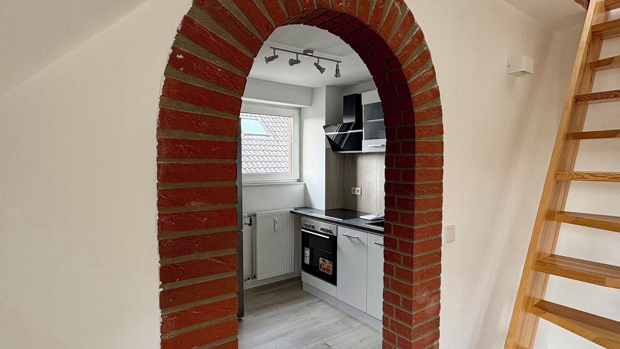 Photo of Kitchen in Luenen