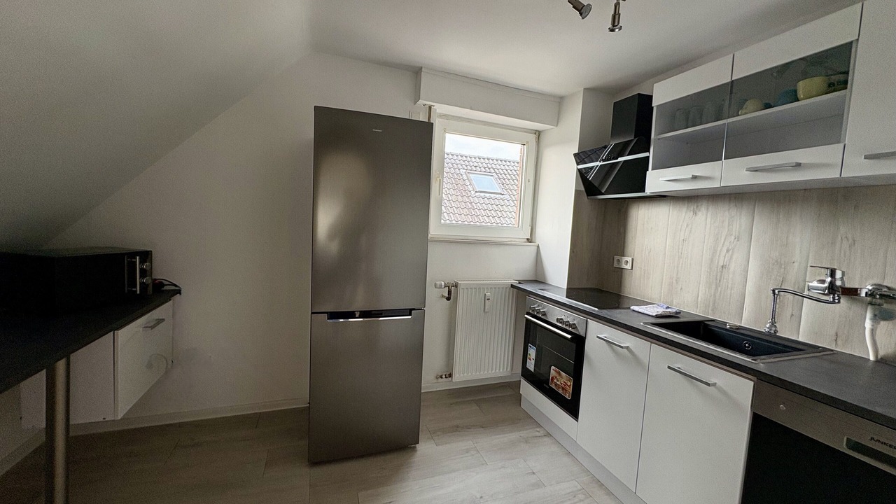 Photo of Kitchen in Luenen