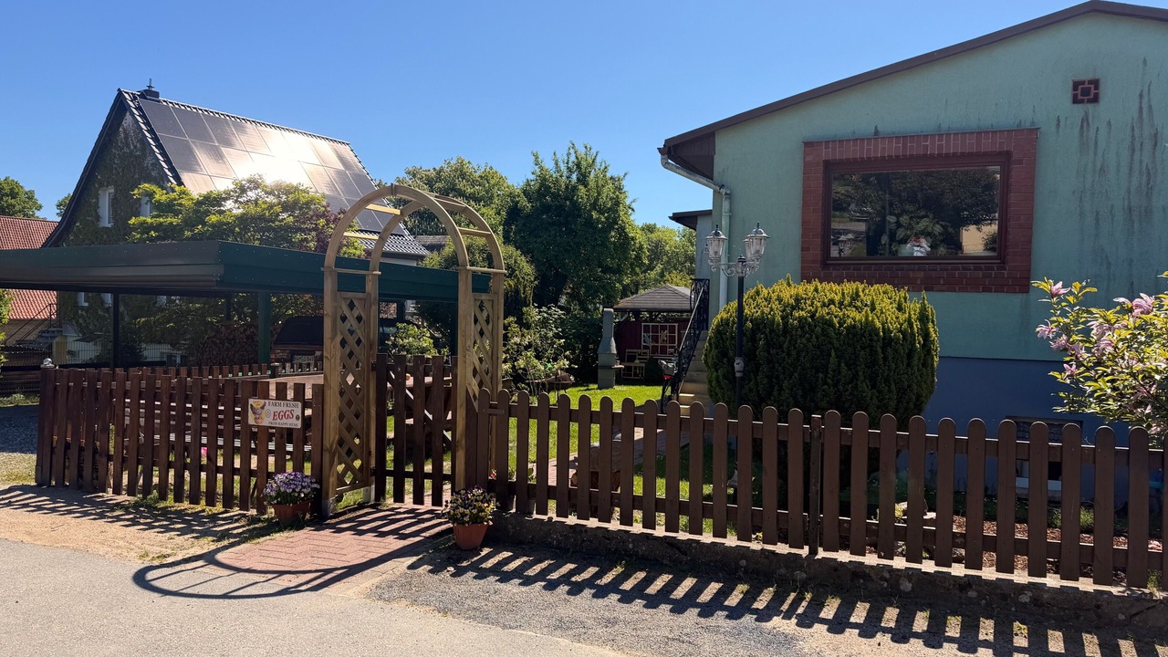 Photo of Outdoor in Ostseebad Boltenhagen