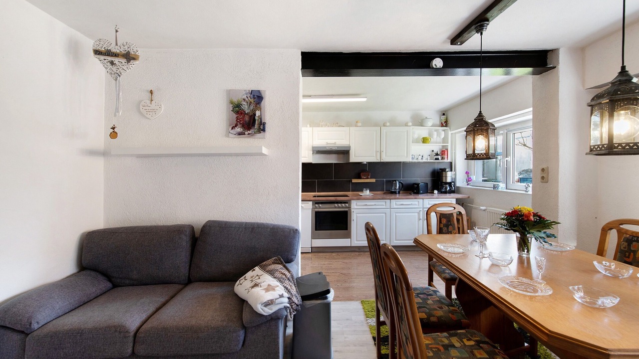 Photo of Livingroom in Ostseebad Boltenhagen