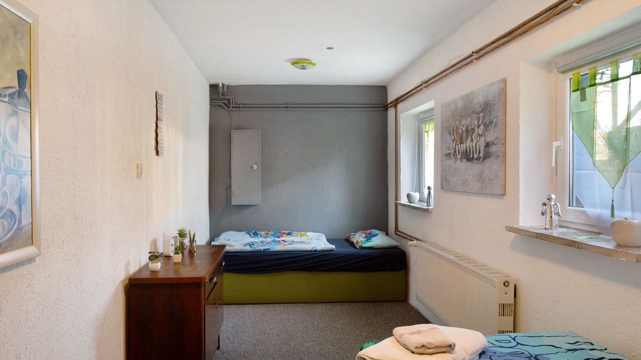 Photo of Bedroom in Ostseebad Boltenhagen