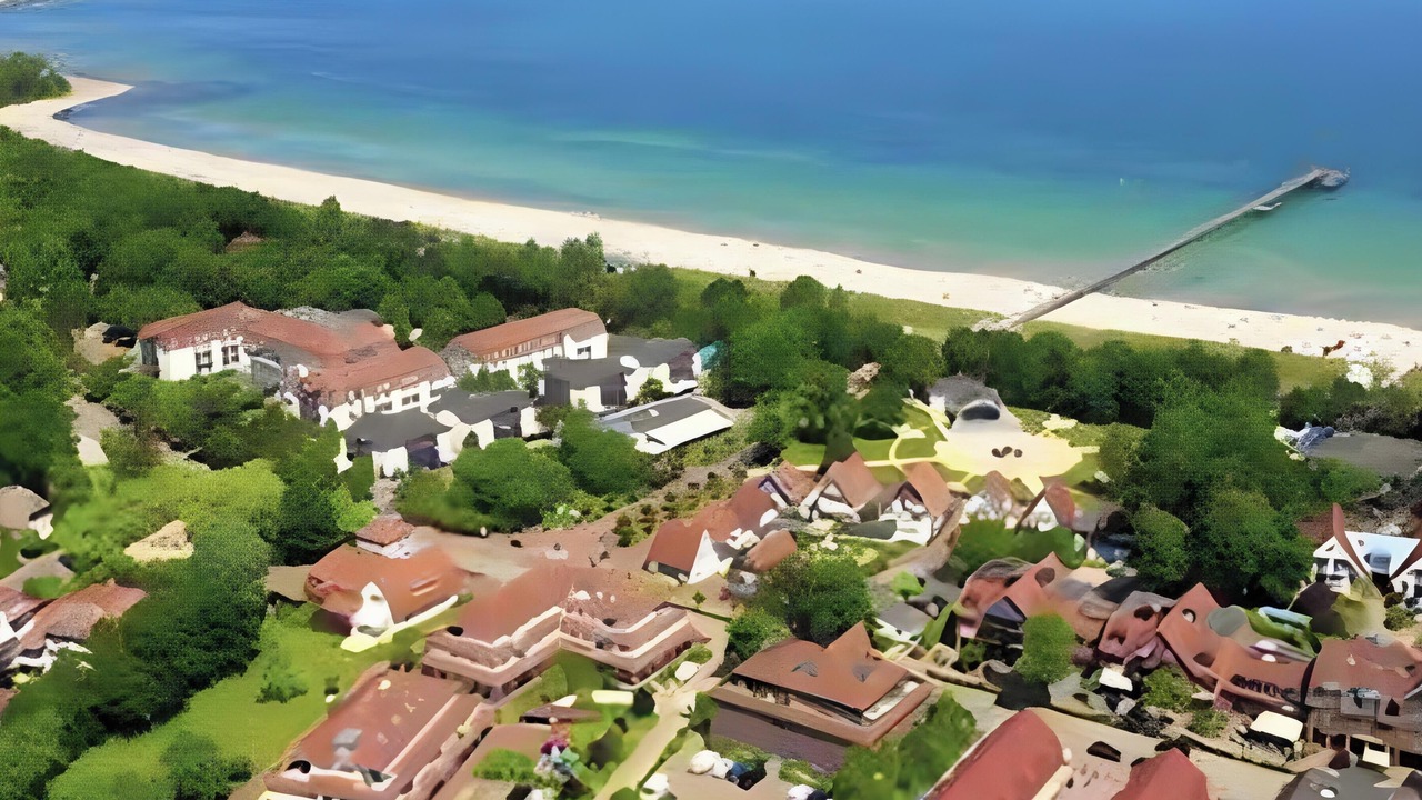 Photo of Outdoor in Ostseebad Boltenhagen